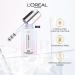 L'Or al Paris Glycolic Bright Dark Circle Eye Serum | 3% Glycolic Niacinamide & Vitamin Cg - 20ml | International Shipping - Buy Online on GoSupps.com