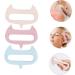 Beavorty 12-Stk Scalp Massage Tool - Relaxation & Meridian Therapy | Head Scratchers & Muscle Scrapers for Ultimate Relaxation - Buy Online on GoSupps.com