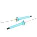 YaeTek Electric Foam Cutter Set - 2 Pcs Craft Hot Knife Pen with Voltage Transformer Adapter - Buy Online on GoSupps.com