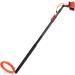 photovoltaic cleaner window cleaning pole 3.6m-10.8m Window Cleaning Telescopic Pole Water Fed Extendable Brush Suitable For Cleaner Conservatory Roof Photovoltaic Panel Cleaning Photovolta 3.6m/11.8ft - Buy Online on GoSupps.com