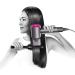 Dyson Supersonic Hair Dryer (Fuchsia/Iron) - Buy Online on GoSupps.com