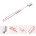 Buy HomsfoU Portable Disposable Toothbrush - Eco-Friendly Charcoal Mouthpiece for Expecting Mothers | Fast International Shipping - Buy Online on GoSupps.com