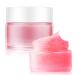 Facial Make-Up Primer Pore Primer Gel Creme Face Makeup Primer Cream Pore Shrink Cream Pores Face Primer make-up Gel Cream Invisible Pore Moisturizing Primeration (1 PCs)
