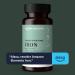 Amazon Elements Organic Whole Food Iron - 60 Tablets - Buy Online on GoSupps.com