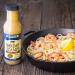 Kelchner Shrimp Scampi Marinade & Sauce 12 fl. oz. - Premium Seafood Seasoning - Buy Online on GoSupps.com
