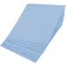 FOMIYES 150 Pcs Eyeglasses Cleaning Cloth - Premium Lens & Screen Cleaning Cloths (Blue x 3 Medium x 3) | Perfect for All Devices | International Shipping Available - Buy Online on GoSupps.com