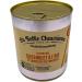 La Belle Chaurienne Goose Cassoulet Tin 840g (1) - Buy Online on GoSupps.com