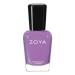 ZOYA Nail Polish Delia 0.5 Fl Oz (Pack of 1)
