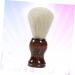 Subsofan Marble Cake Plate & Witch Hat Headband | Halloween Beard Brush & Styling Kit for Men | Compact 11x3.2cm Bristle Bartbrush - Buy Online on GoSupps.com