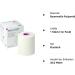 Hartmann Peha Haft Latex-Free Fastening Tape - 20m x 10cm | Ideal for Sensitive Skin - International Shipping Available - Buy Online on GoSupps.com