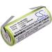 2000mAh Replacement Battery for Oral-B 3745 3761 3762 Triumph 4000 - Fast International Shipping - Buy Online on GoSupps.com