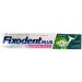 Fixodent Plus Denture Adhesive Cream Scope Flavor 2 oz - Pack of 3 | Long-lasting hold and fresh breath - Buy Online on GoSupps.com