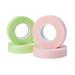 10 Rolls Adhesive Fabric Eyelash Extension Tape - Breathable Micropore Eyelash Tape for Extensions - 9m/10 Yards Each Roll - Multicolor | Best Quality Supplies - Buy Online on GoSupps.com