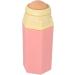 Oilabsorbing Roller Volcanic Massager in The Form of a Roller Absorbing Oil for Cosmetics - Buy Online on GoSupps.com