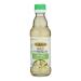 Nakano Rice Vinegar Natural - 12 ounce - 6 per case.6