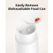 eufy Pet Camera: On-Device AI Tracking, 360 View, 1080p, Treat Dispenser, 2-Way Audio, Phone App - No Monthly Fee - Buy Online on GoSupps.com