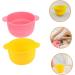Buy Healeeved 2st Wax Melting Shell - Medical Pot for Wax Heater & Hair Removal | International Shipping Available - Buy Online on GoSupps.com