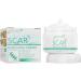 Scar Removal Cream for Stretch Mark for Men Women - 1.01 Fl Oz. - a
