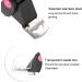 Nail Scissors Exquisite and Beautiful Manicure Clipper Salon Shop for Home - Buy Online on GoSupps.com