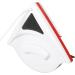 Window Double Side Wiper Window Double Side Wiper Double Sided Window Cleaner Plastic Double Side Magnetic Window Cleaner Ergonomic Handle Magnetic Glass Wiper (15-24mm) 15-24mm 15-24mm - Buy Online on GoSupps.com