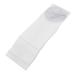 Yctze Dosettes de Papier d'aluminium 100 Pi ces Dosettes de caf Couvercle en Papier d'aluminium Couvercle en 'aluminium Auto-adh sif Saveur R utilisables en 'aluminium Maison et Cuisine/cuisine 100mm
