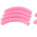 Buy uxcell 6 Pcs Pink Elastic Rubber Eyelash Curler Pads | Perfect Makeup Accessory for Ladies - International Shipping Available - Buy Online on GoSupps.com