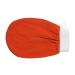 Bath Sponges for Adults Bath Sponge Mesh Pouf Bath Sponge Foam Loofah Sponge (Size : Orange)