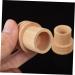 Buy Minkissy Moxa Moxibustion Accessories - Moxa Stick Extinguisher & Rollers - 100 Pieces for Effective Household Use - Buy Online on GoSupps.com