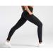 Dragon Fit High Waist Yoga Leggings with 3 Pockets | Tummy Control, 4-Way Stretch Yoga Pants - Buy Online on GoSupps.com