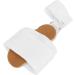 Septpenta Bale Toe Corrector for Men & Women - Adjustable Orthopedic Solution with 180 Flexibility | Comfortable & Effective Toe Alignment - Buy Online on GoSupps.com