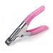 Cinlla Acrylic Fake Nails Gel UV Nail Tips Clipper Cutter Trimmer Cuticle Nipper Nail Art Tool Pink