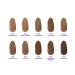 Tarte Shape Tape Concealer 27H - Light Medium Honey | Full Size Radiant Medium Coverage 0.33 Fl Oz | International Shipping Available - Buy Online on GoSupps.com