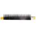 Buy Natural 3D Reusable Fake Eyebrows Handmade Black Extensions | 12PCs (9mm) for Perfect Eyebrow Look International Shipping Available - Buy Online on GoSupps.com