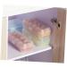 2pcs 10 Eggs Egg Organizer Fridge Egg Drawer for Refrigerator Egg Holder Container Camping re-usable Green 24.5*10.5*7cm - Buy Online on GoSupps.com