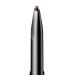 Hourglass Brow Micro Sculpting Pencil in Soft Brunette - Precise Brow Defining - Buy Online on GoSupps.com