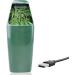 DERNORD Chameleon Water Dispenser Dripper - Reptile Drinking Water Fountain Waterfall Circulating for Lizards Bearded Dragons