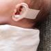 Infant Protruding Ear Patch Stickers - 6 Pairs | Ear Corrector for Babies | Silicone Ear Orthopaedic Supplies - Buy Online on GoSupps.com