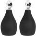 Jojomis Lot de 2 souffleurs air comprim pour enlever les poils apr s la coupe de cheveux - Buy Online on GoSupps.com