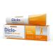 Diclo-ratiopharm pain gel: pain relieving anti-inflammatory gel in rheumatic diseases joint pain bruises and strains.Diclofenac sodium.100 g 100 g (1 Pack)