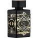 Badee Al Oud For Glory Unisex Long Lasting Imported Arabic Tone Fragrance Eau De Perfume 100 ML.Warm Spicy Oud Fresh Spicy Patchouli Metallic Woody Musky Earthy Lavender Leather Glory 3.4 Fl Oz (Pack of 1) - Buy Online on GoSupps.com