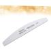FRCOLOR Professional Nail File Nail File Board Nail Files Nail File Buffer Nail Buffer Sand Board Double Sided - Buy Online on GoSupps.com