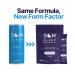 Som Sleep Powder Drink - Cherry - Pack of 10 - 0.35 Oz. - Buy Online on GoSupps.com