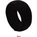 EIOLWJIEO Color Available Premium Cotton Women Adjustable SPA Facial Headband Adjustable And Flexible Headbands For Face Washing Black - Buy Online on GoSupps.com