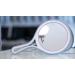 Titania Hand Mirror with Normal and 5x Magnification, Pack of 1 - 245g - Buy Online on GoSupps.com