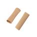 Angzhili Silicone Gel Finger Toe Sleeves - Open Toe Compression Bandages for Hammer Toes & Blisters | 5 Pieces - Buy Online on GoSupps.com