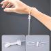 Window Cleaning Brush Glass Wiper Magnetic Cleaning Tools Outside Window Cleaner Magnetic Adjustable for high Rise Window Cleaning - Buy Online on GoSupps.com