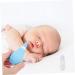 Kisangel Infant Nose Aspirator 3pcs - Baby Nasal Aspirator for Cleaner Nose - 8.6x4.2cm - Buy Online on GoSupps.com