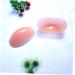 OHPHCALL 2 Pairs Shoulder Pads Adhesive Shoulder Pad Shoulder Push up Pads Shoulder Enhancer Pink 13.5x9x3cm - Buy Online on GoSupps.com