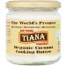 Tiana | Coconut Butter - Organic | 2 x 350ml - Buy Online on GoSupps.com