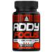 Adderall Alternative - Focus & Energy Supplement - Brain Booster - Focus Energy and Memory Support Vitamins - Clean Energy - Sharp Focus - 2 Pack (1)